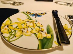 -Le Comptoir de Pierre Gagnaire