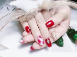 -Hands Nail专业美甲美睫