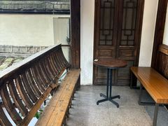 -星巴克(福州三坊七巷店)