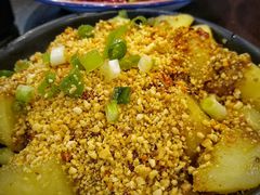 霸道小土豆-一岚一山(角门总店)