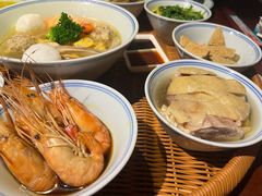 -寻宝记绍兴菜(鲁迅路店)