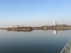 -灞河西岸滨河公园