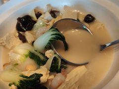 -西安高新洲际酒店•彩丰楼中餐厅