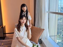 -广州粤海喜来登酒店