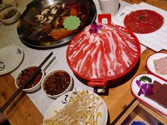 -大龙燚火锅