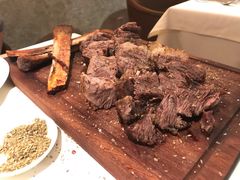 牛肋排-Pasha帕夏土耳其餐厅(南昌路店)