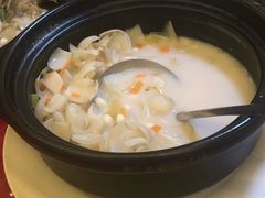 -抱德·潮汕味(敦和店原惠城鱼仔)