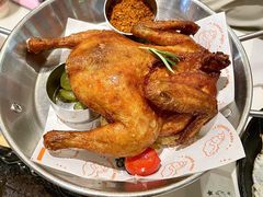 -夏日玛莉西餐厅(梅溪湖步步高店)