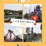 户外乐园的放电时刻⚡⚡