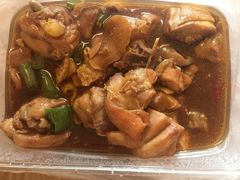 -楊銘宇黄焖鸡米饭(天美美食城店)