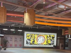 -燃无界格斗·拳击搏击体能馆(优品道店)