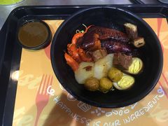 咖哩-新记美食(关闸店)