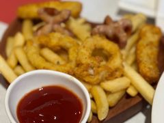 -ITA·意塔意大利餐厅(亦庄店)