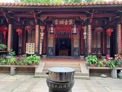 -晋江五店市传统文化旅游区