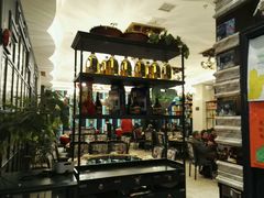 -申阿婆·上海菜·小海鲜(国展店)