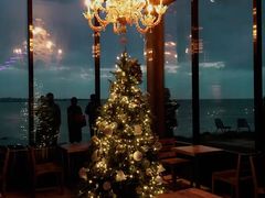 -Cafe Aewol Monsant