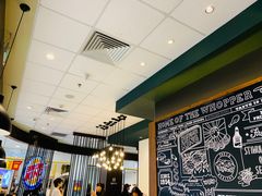大堂-汉堡王(龙德广场店)