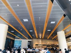 -星巴克臻选(上海合生汇1F店)