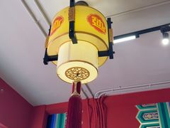 -老边饺子馆(中街店)