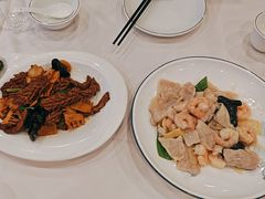 -金三杯酒家(泉城路店)