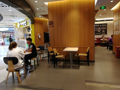 -汉堡王(西铁营万达店)