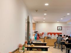-水仙拉面(水仙街店)