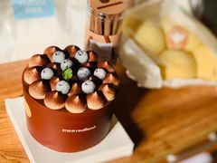 -好利来(红旗万达店)