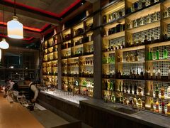 -饮湖威士忌鸡尾酒吧