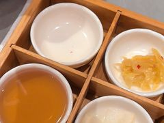 -闽上鲜·福建菜(龙湖滨江天街店)