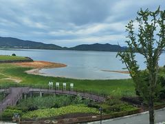 -余姚四明湖开元名都度假酒店·夏威夷西餐厅
