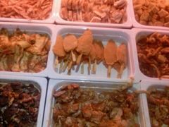 -爱尚客韩式烤肉自助餐厅(汇丰广场店)