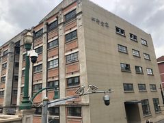 -上海四行仓库抗战纪念馆