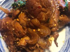 酱棒骨-95号酱骨·一块豆腐(展春园西路店)