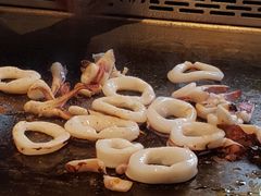 -小山日本料理(兴业太古汇店)