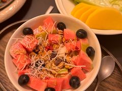 -盛元荼集  素食(滨江凯德壹店)