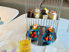 -于家堡洲际酒店·堡子里酒廊