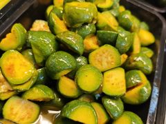 -老炳·七丛松甘草水果