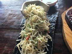 -烛影拾光观景餐厅·创意菜·摄影·小提琴(大唐不夜城店)