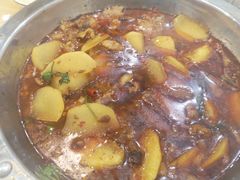 -百花食府(渔阳南路店)