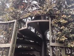 -三鹰之森吉卜力美术馆