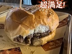 -Side Street街旁(交道口店)