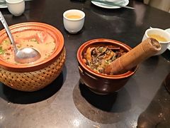 -在莲野·湖北民间菜·头牌松滋鸡(光谷步行街店)