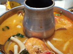 冬阴功汤-印象南洋·泰国风情餐厅(新安店)