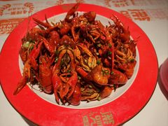 -熊记虾王·蓝龙虾(东晓南店)