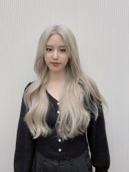 -3AM HAIR SALON染发接发
