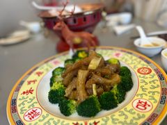 -鹿鸣春饭店(总店)
