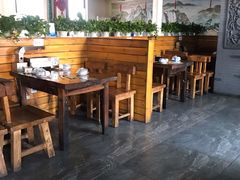 -天津乾毓德饭庄·清真传统炒菜·海鲜烧烤(咸阳路店)