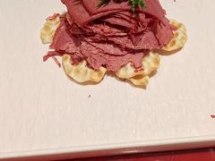 -山西会馆·晋菜·晋商宴·牌匾博物馆(胜利东街店)
