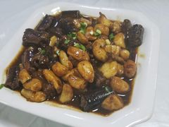 -美味之家·湖景农家乐(太湖东山店)