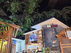 -菌彩云南野生菌火锅(万达广场店)